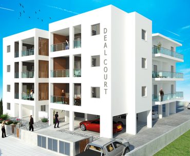 Apartments for Sale Limassol